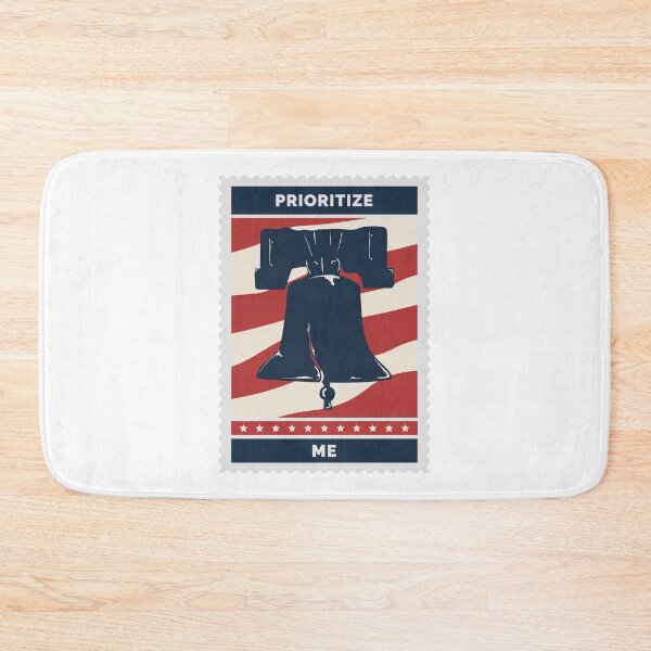 Item preview, PRIORITIZE ME designed and sold by Ethos Bubbles.