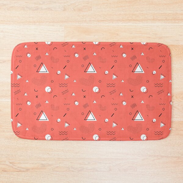 Item preview, Memphis style designed and sold by Anna Koneva.