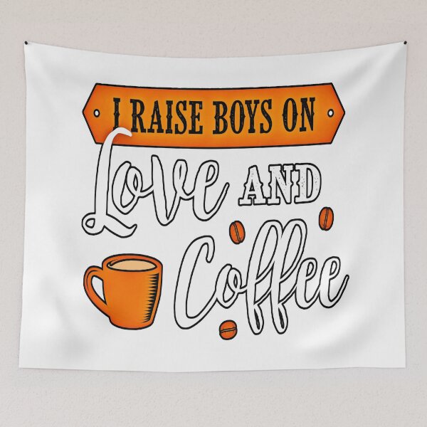 Item preview, Coffee Saying (6) designed and sold by QuoteMan.