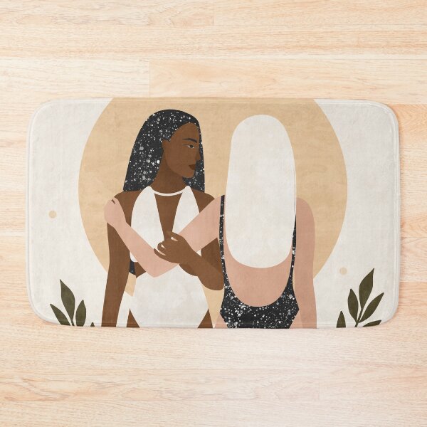 Item preview, Balanced Friendship designed and sold by ClassicKatsara.