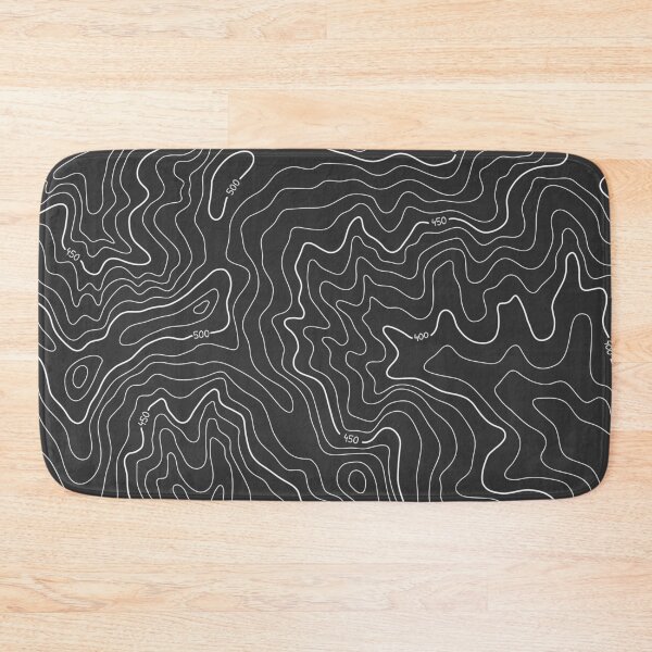 Item preview, Topography  designed and sold by Avalon18.
