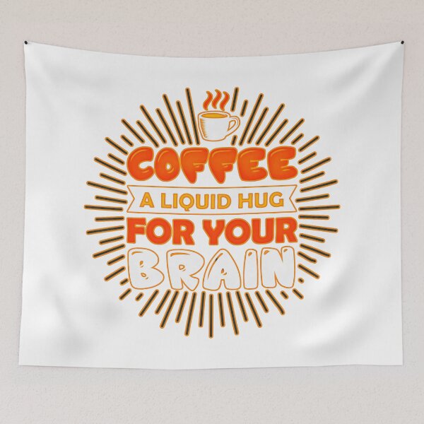 Item preview, Coffee Quote (9) designed and sold by QuoteMan.