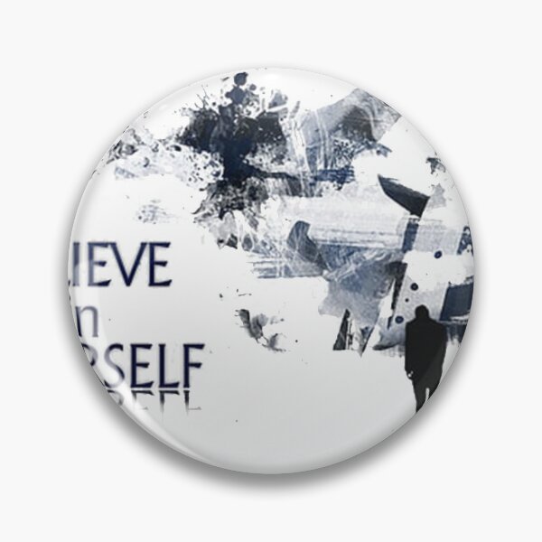 Item preview, BELIEVE IN YOUR LIFE designed and sold by aliwaqas22.