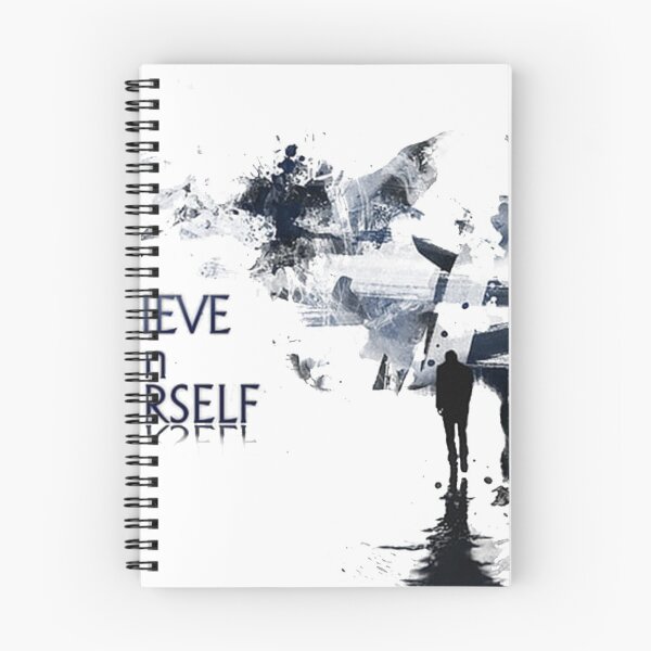 Item preview, BELIEVE IN YOUR LIFE designed and sold by aliwaqas22.
