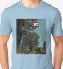 Piranha Plant Unisex T-Shirt