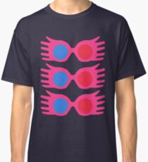 specs pattern Classic T-Shirt
