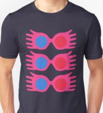 specs pattern Unisex T-Shirt