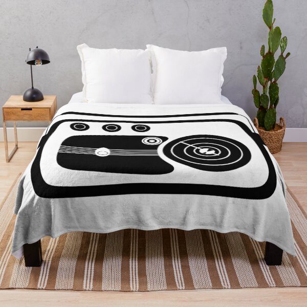 Item preview, Radio designed and sold by Julia Faranchuk.