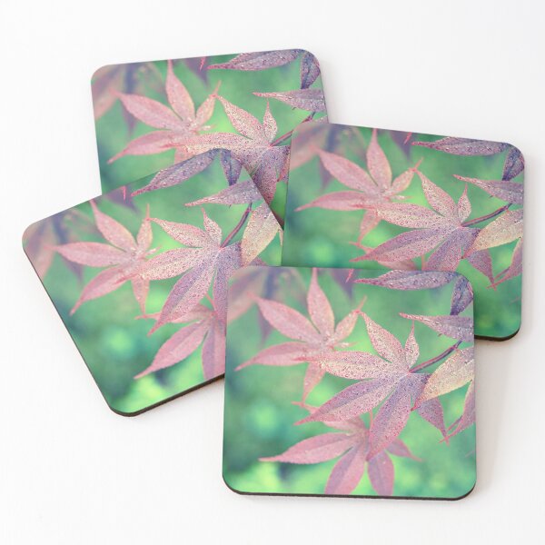 Item preview, Maple Leaves designed and sold by miminova.