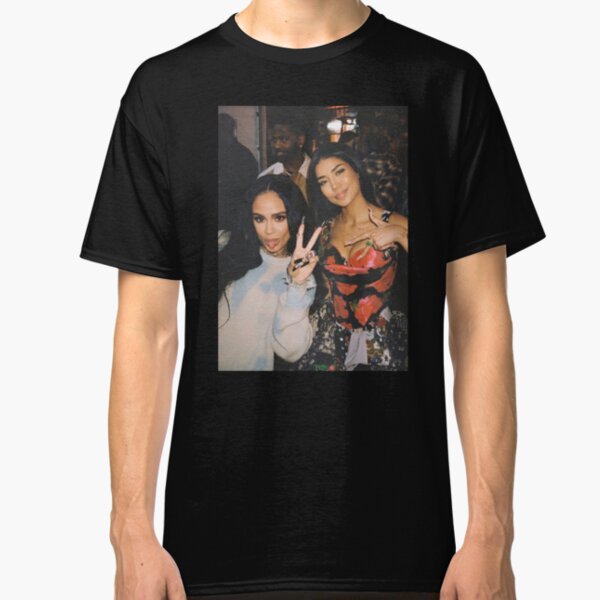 Jhene Aiko x Kehlani x Big Sean Classic T-Shirt
