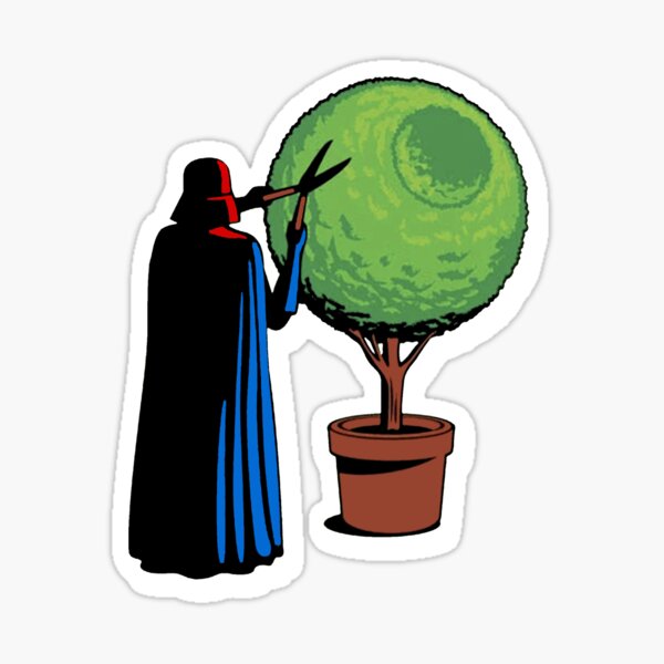 Artikel-Vorschau von Väter Garten .., designt und verkauft von Ste Lowery.