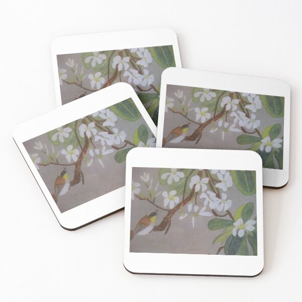 Item preview, Bird in a tree designed and sold by BC Family.