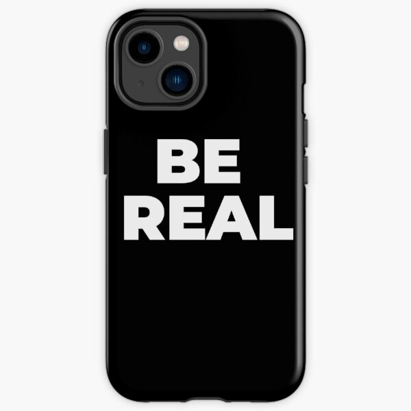 Mike Tyson Be Real Coque antichoc iPhone