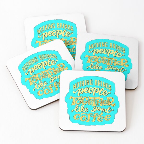 Item preview, Coffee Quote (13) designed and sold by QuoteMan.