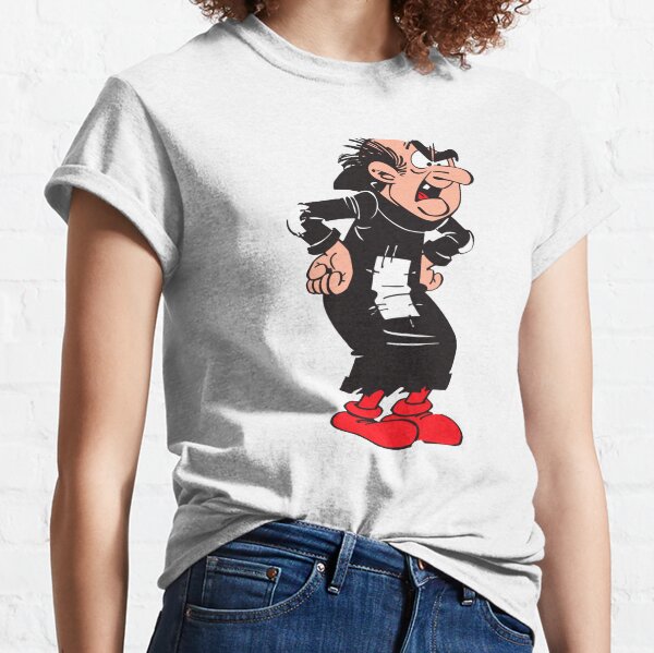 gargamel t shirt