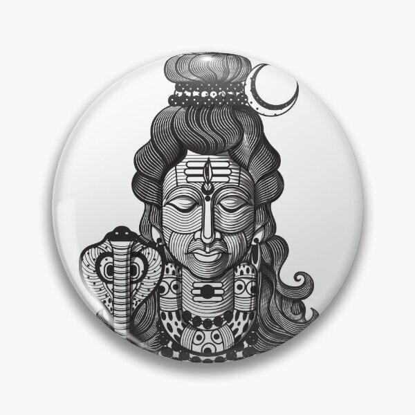 Item preview, shiva designed and sold by vaicitriya.