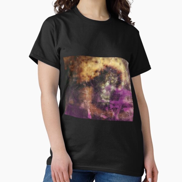 x15529 z4000 Classic T-Shirt