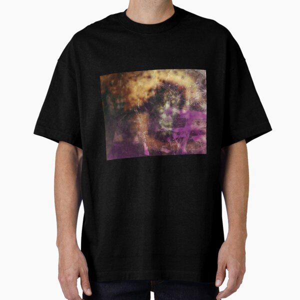 x15529 z4000 Oversized T-Shirt