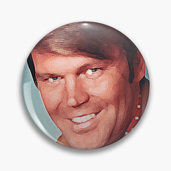Item preview, Glen Campbell designed and sold by jeremydwilliams.
