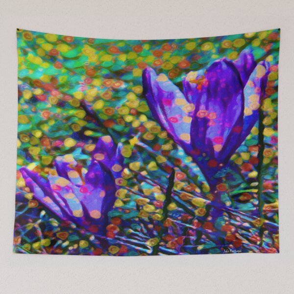 Item preview, spring colors designed and sold by Julia  Kovtunyak.