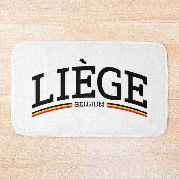 Item preview, Liége Belgium designed and sold by ElPato.