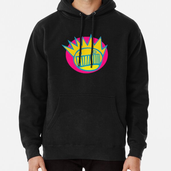 Ween Logo Pullover Hoodie