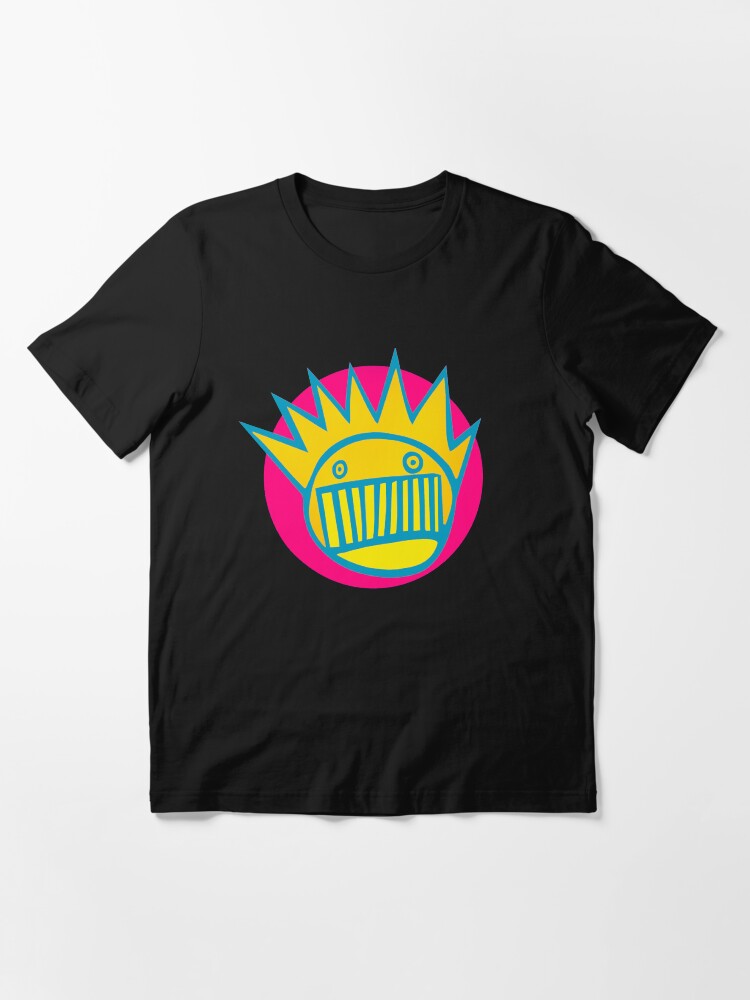 Alternate view of Ween Logo Essential T-Shirt