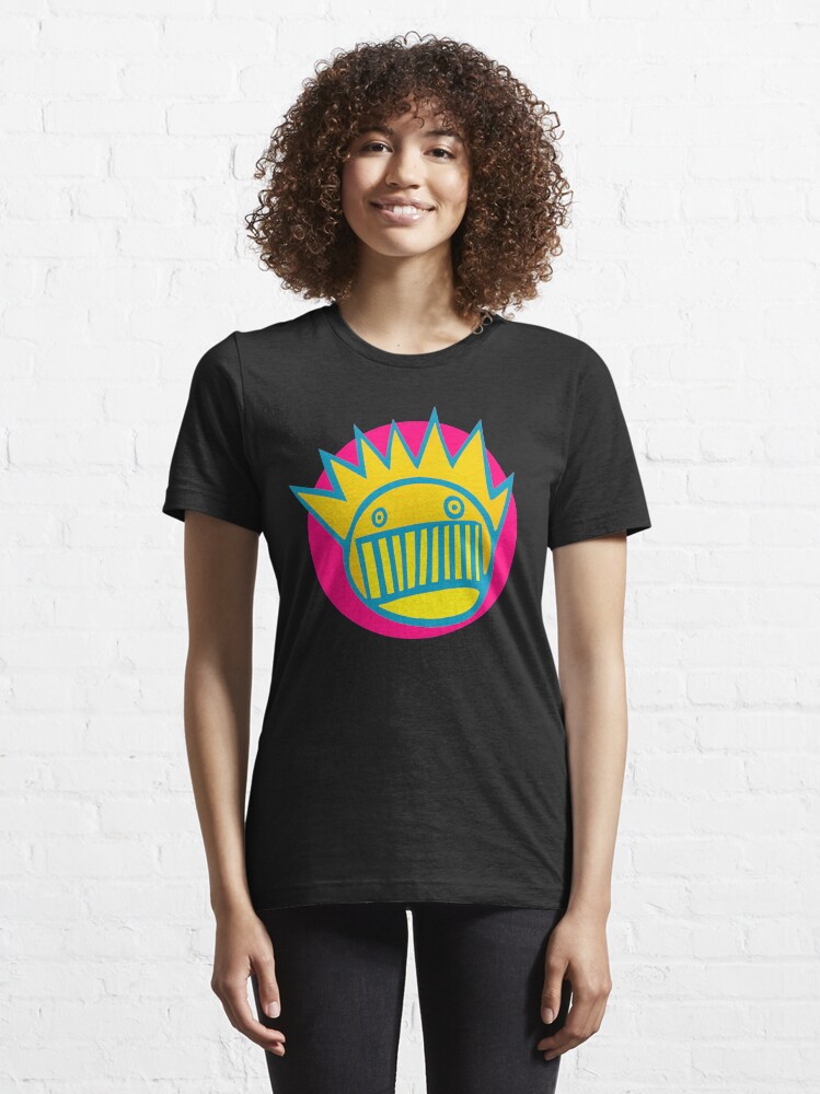 Alternate view of Ween Logo Essential T-Shirt