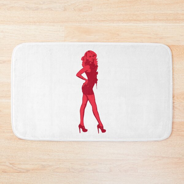 Item preview, Courtney Act designed and sold by jeremydwilliams.