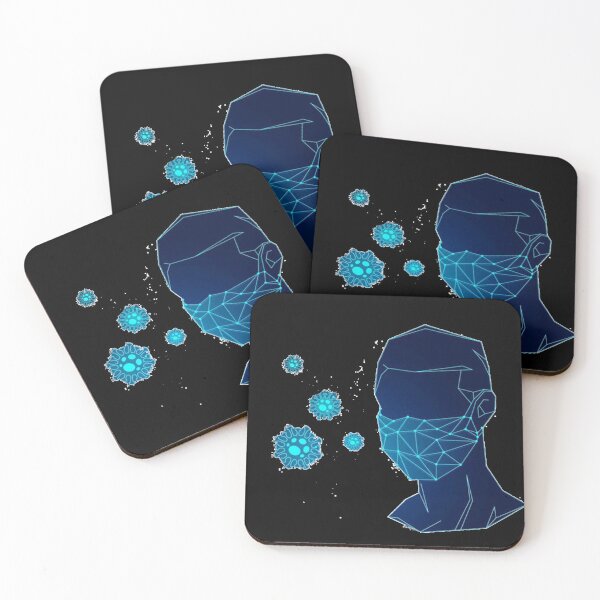 Item preview, face mask , coronavirus designed and sold by ahmed92.