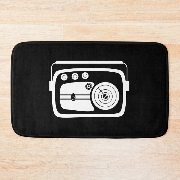 Item preview, Radio designed and sold by Julia Faranchuk.