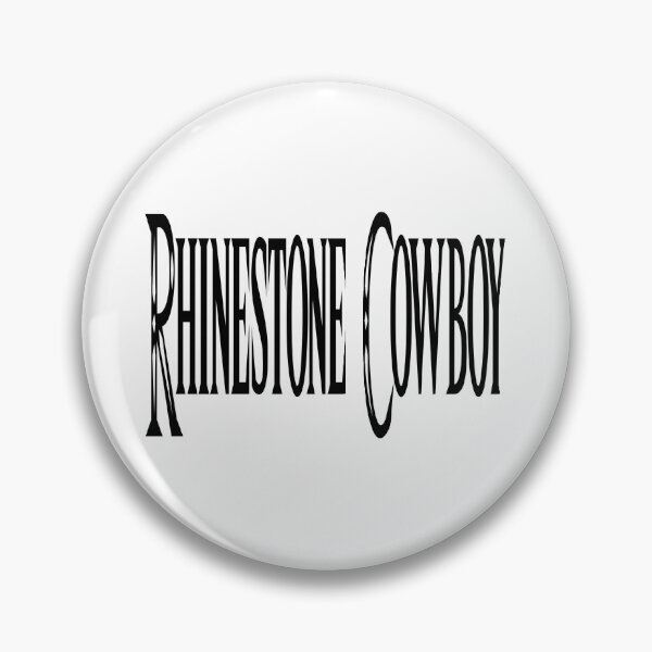 Item preview, Rhinestone Cowboy - Glen Campbell designed and sold by jeremydwilliams.