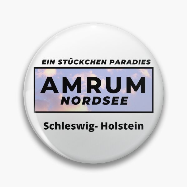 Item preview, Amrum North Sea designed and sold by Bernsteinhaus.