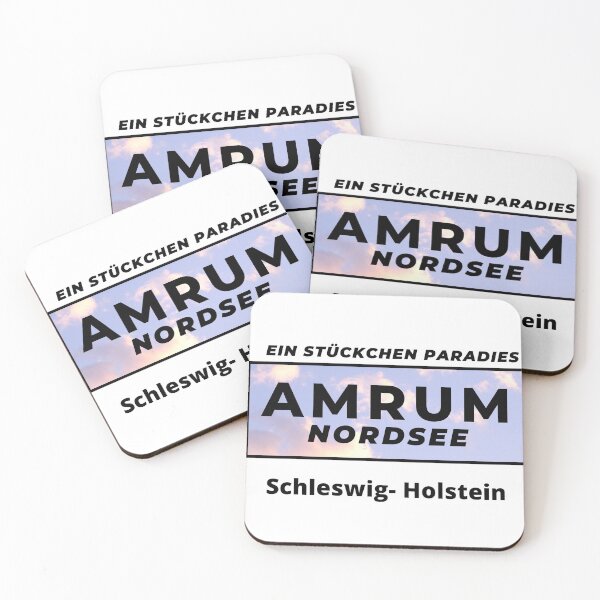 Item preview, Amrum North Sea designed and sold by Bernsteinhaus.