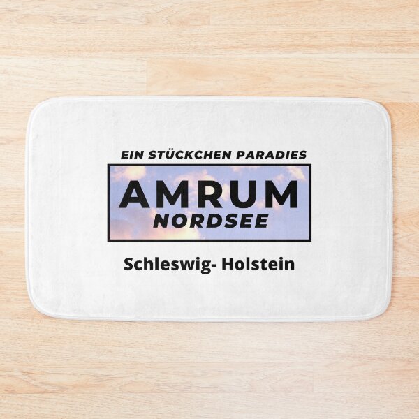 Item preview, Amrum North Sea designed and sold by Bernsteinhaus.