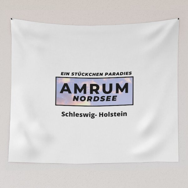 Item preview, Amrum North Sea designed and sold by Bernsteinhaus.