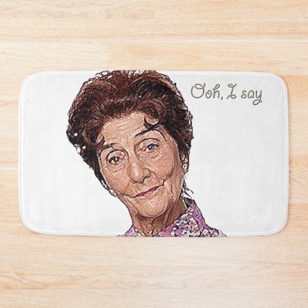 Item preview, Dot Cotton designed and sold by jeremydwilliams.