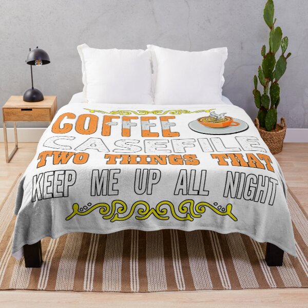 Item preview, Coffee Quote (3) designed and sold by QuoteMan.