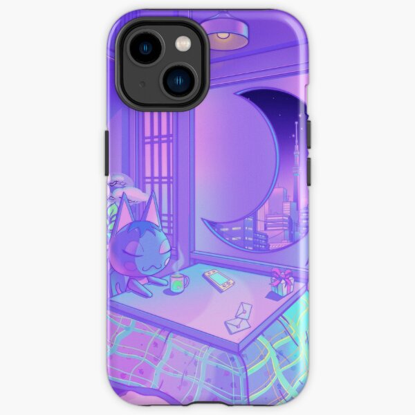 Moonlight Rosie Coque antichoc iPhone