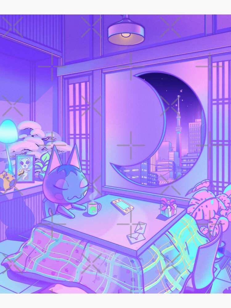 Moonlight Rosie by EloraPautrat