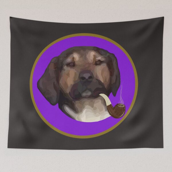 Item preview, Jethro  designed and sold by doowarrt.