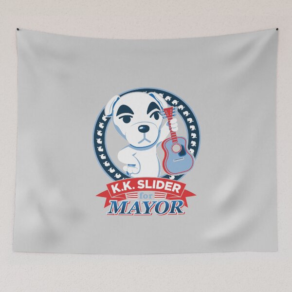 Item preview, Elect your new MAYOR (Slider) designed and sold by DCLawrenceUK.