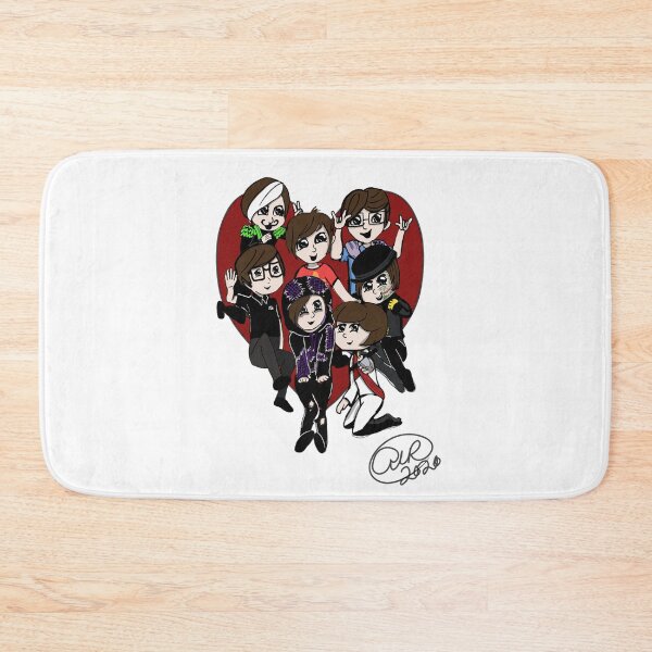 Item preview, All the Sides designed and sold by Crafts by Mandie.