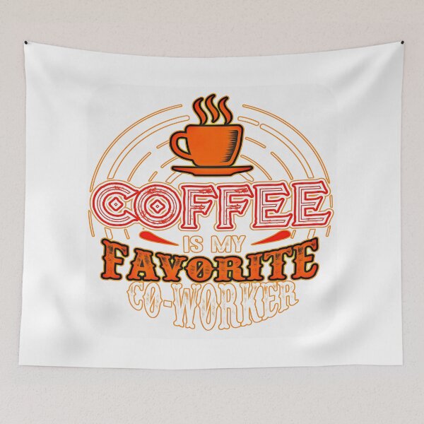 Item preview, Coffee Quotes (7) designed and sold by QuoteMan.