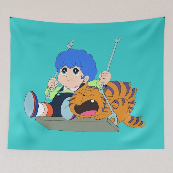 Item preview, Benjamin et Romeo Giuliano ジュリアーノ 愛してナイト designed and sold by mr-jerichotv.