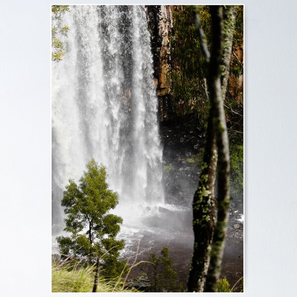 Item preview, Trentham Falls designed and sold by Leonie Morris.