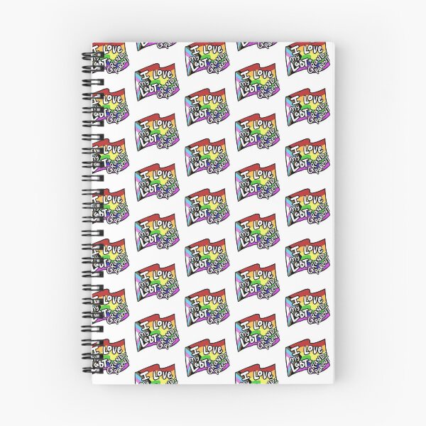 Item preview, I Love My LGBT+ Grandparent designed and sold by Matthew Coryell.
