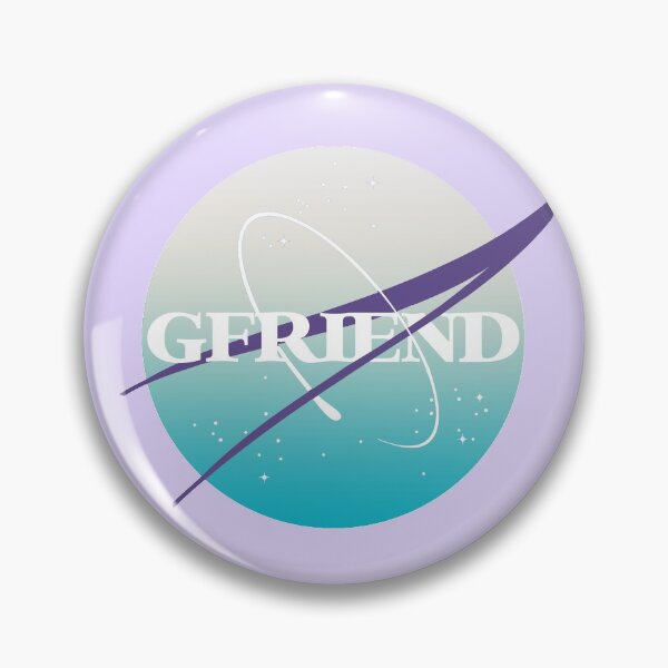 Item preview, G-Friend (NASA) designed and sold by lovely-day.