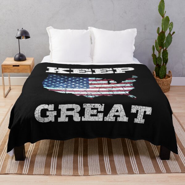Item preview, Keep America Great designed and sold by mydesigns15.