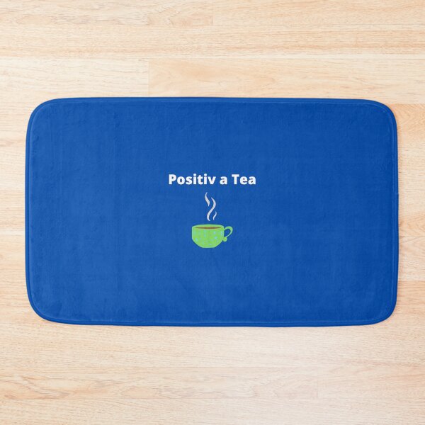 Item preview, Positiv a Tea designed and sold by captainthomas.